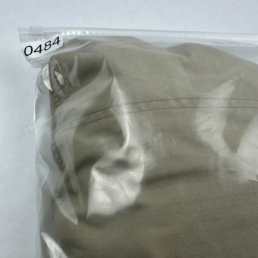 5.11 Tactical Cargo Pants Mens 34x34 Khaki Tan Ripstop Multi-Pocket TDU Workwear